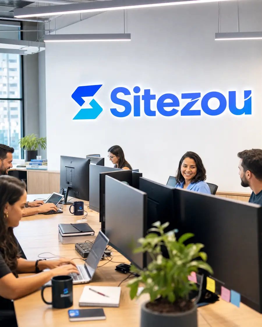 Equipe Sitezou